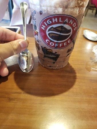Highland Coffee